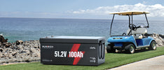 How Much Do Golf Cart Batteries Cost?