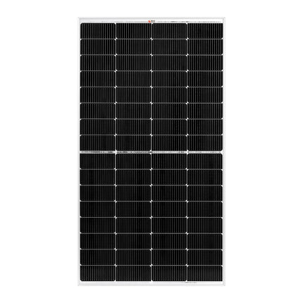 RICH SOLAR | 220 Watt 12V Off-Grid Solar Panel for RVs, Cabins, Boats | 25-Year Output Warranty | UL Certified