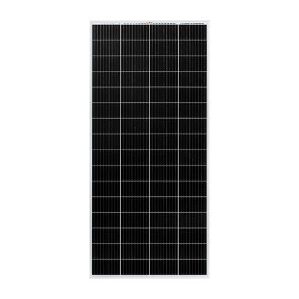 RICH SOLAR | 200 Watt 24 Volt Off-grid Solar Panel | 25-Year Output Warranty | UL Certified