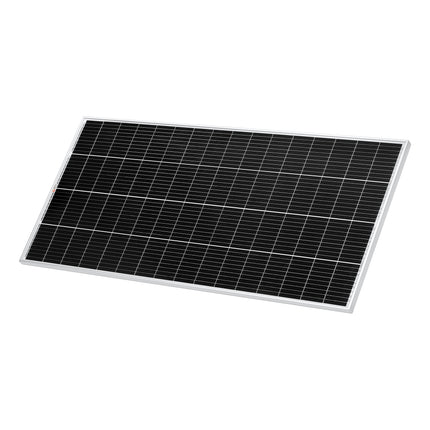 RICH SOLAR | 200 Watt 24 Volt Off-grid Solar Panel | 25-Year Output Warranty | UL Certified