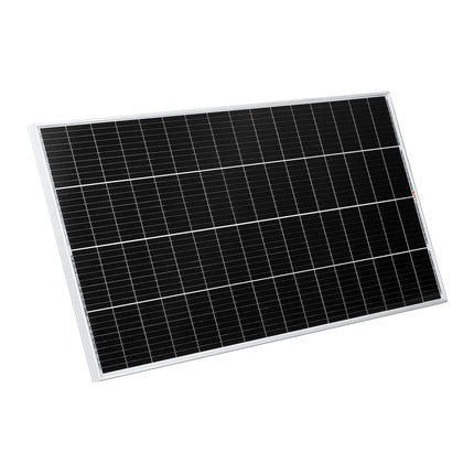 RICH SOLAR | 200 Watt 24 Volt Off-grid Solar Panel | 25-Year Output Warranty | UL Certified