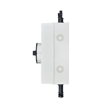 Solar PV DC Quick Disconnect Switch | Solar Array DC Quick Disconnect Switch | 1500 Volt 32 Amp | 2 Pole 1 String