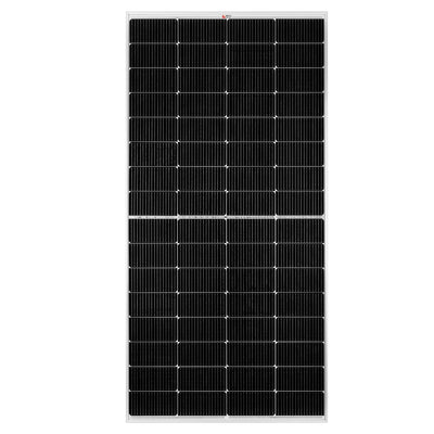 RICH SOLAR | 250 Watt 12V Solar Panel | 25-Year Output Warranty | UL Certified