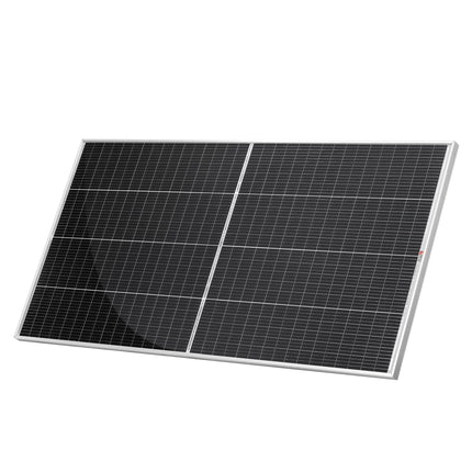 RICH SOLAR | 250 Watt 24 Volt Off- grid Solar Panel | 25-Year Output Warranty | UL Certified