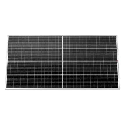 RICH SOLAR | 250 Watt 24 Volt Off- grid Solar Panel | 25-Year Output Warranty | UL Certified