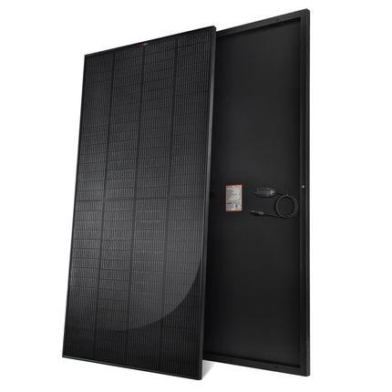 RICH SOLAR | 250 Watt 24 Volt Off- grid Solar Panel | 25-Year Output Warranty | UL Certified