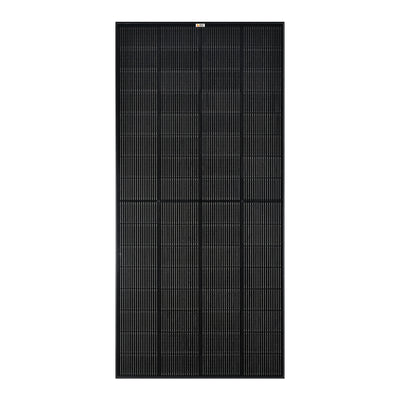 RICH SOLAR | 250 Watt 12V Solar Panel | 25-Year Output Warranty | UL Certified