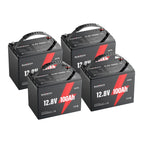 4 batteries ($237.99 each)