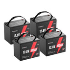 4 batteries ($284.99 each)